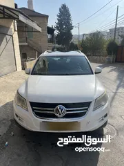  1 تيجوان 2009 للبيع