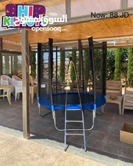  12 العاب مزارع وشاليهات وروضات