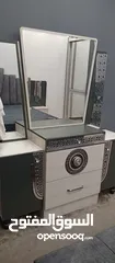  13 غرفة نوم ماستر 7 قطع