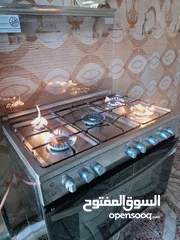  2 طباخ ماركه جبسون