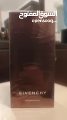  3 عطر رجالي فاخر من GIVENCHY أصلي