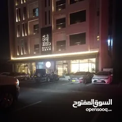  2 شقة مؤثثة للإيجار/بوشر مقابل مول عُمان..Furnished apartment for rent/Bawshar opposite Mall of Oman