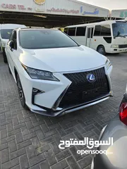  1 lexus rx 450 for sale