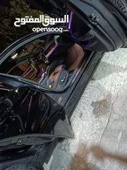 11 فلللل بنزين BMW 530i