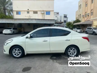  1 Sunny 2015 Full Option ~ صني 2015 فل اوبشن