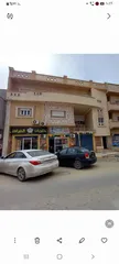  1 مبني تجاري سكني للبيع في الذريبي