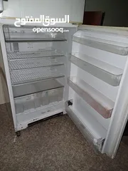  2 Used Japanese Sanyo Refrigerator for Sale