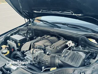  21 جيب SRT 2020