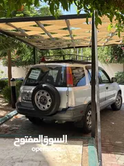  3 هوندا cr-v 1997 للبيع  Honda crv 1997 for sell