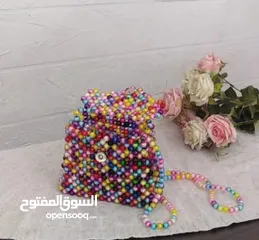  8 تشكيل أشغال يدوية بالخرز