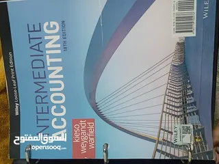  2 Intermediate Accounting - Kieso Wiley 18th Edition 2023