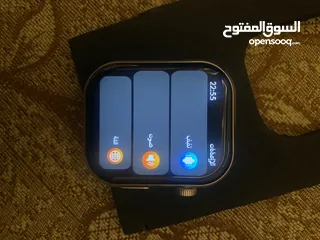  19 ‏مستخدمة أسبوع فقط ‏ ‏ ساعة نفس الأصلي LW239 ماركتSHAPE LENTES اقرأ الوصف عشان تشوف المعلومات تش