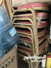  1 كراسي حفلات