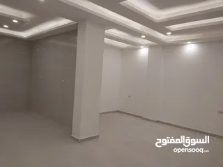  9 شقة للبيع طابق اول مساحة 180 م بالزرقاء الجديدة خلف فندق جوابرة تستحق المشاهده