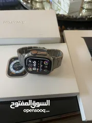  1 apple ultara 2