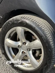  7 تويوتا كورولا 2006 استخدام شخصي