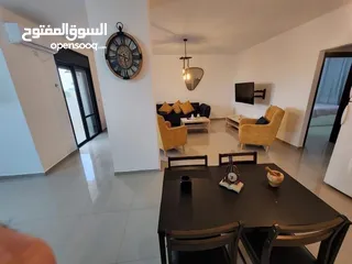 3 شقه مفروشه ديلوكس للايجار في المصيون قرب فندق جراند بارك