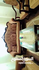 1 طقم كنب حفر