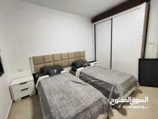  1 استديو جديد مفروش للايجار في الماصيون