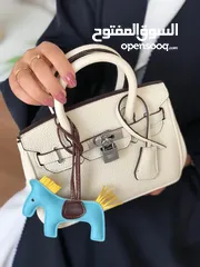  4 للبيع شنط نسائيه هيرمز ماستر كوالتي جوده عاليه جدا احدث الاصدارات والموديلات الكميه محدوده جدا