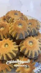  4 حلويات العيد