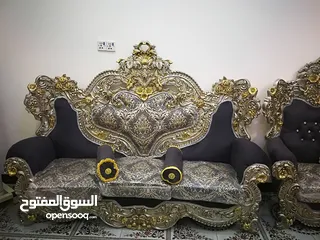  5 تخم قنفات ملكي