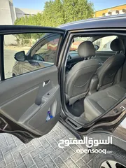  9 Kia Sportage 2013 Mid Option Family Used