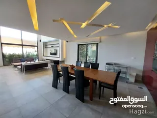  9 شقة مفروشة للإيجار 340م2 ( Property 11072 ) سنوي فقط