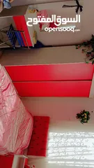  3 غرف اطفال للبيع بداعي السفر