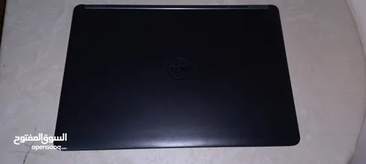  7 Dell latitude E7450 i5 /  i5 لاب توب ديل