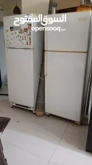  3 ثلاجتين للبيع السريع وحده ناشول
