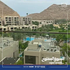  1 duplex for sale in muscat bay for time life oman residency