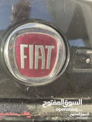  2 قطع فيات Fiat 500e