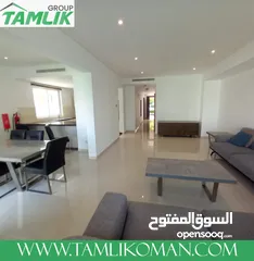  4 Luxury Villa for Rent in Al Mouj REF 168TA