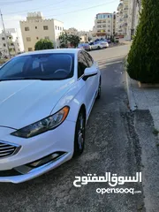  1 فورد فيوجن 2017 هايبرد للبيع