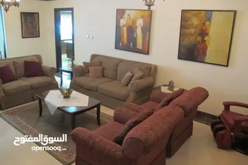  21 Fully furnished super deluxe apartment for rent Dabouq