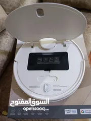  5 Xiaomi Robot Vacuum S10
