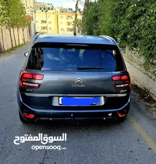  13 c4  grand picasso 2015
