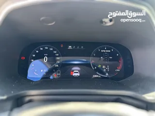  10 Renault capture 2021 رينو كابتشر RS Line