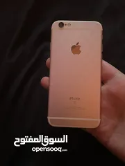  3 ايفون 6s للبيع