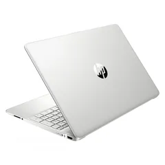  1 Laptop Hp Celeron مستعمل بحاله الوكاله  وندز11