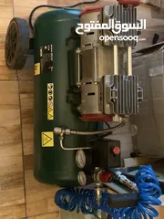  21 عدد يدوية وارد أوروبي بحال الوكالة للبيع بسعر مغري DEWALT BOSCH PARKSIDE and DREMEL