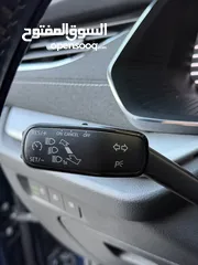  11 Skoda octavia 2020 full option