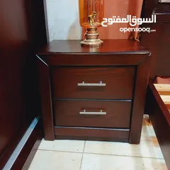  2 بيع غرفة نوم سحابات طابق تفصيل فل كوالت