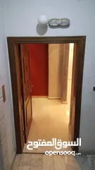  8 للإيجار – شقة مميزة في ضاحية الاستقلال (طابق أول + مصعد) فرصة ذهبية للسكن في أرقى مناطق ضاحية الاستق