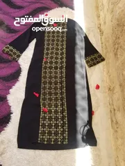  1 ملابس بناتي