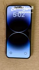  1 Black Iphone 14 pro max