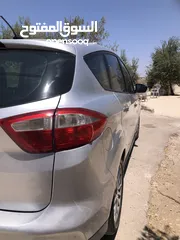  5 فورد سي ماكس 2013  ford c max