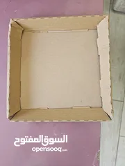  7 اكياس ورق وكرتون عالية جودة وسعرها مميز