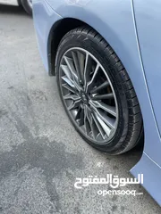  1 جنط هونداي Ad التيربو 2018